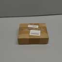 MotBach 24 Pack 0.5oz Tin Jars, 30ml Metal Tin cans, 1/2Ounce Aluminum tin can jar Containers with Lid for Lotion Bars, Balms, Spices, Salve, Beard Balm, Toiletries, Creams, Samples, Makeup Cosmetic (Black)