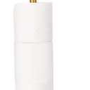 Toilet Paper Holder Stand Bathroom Toilet Paper Storage for 4 Paper Rolls with Heavy Base, Freestanding Toilet Paper Roll Holder (Gold)