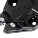 Silscvtt Trunk Latch Lock Tailgate Trunk Lock Actuator Latch Replacement for Honda Accord 2013-2017 74851-T2A-A01