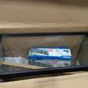 Marina 20 Gallon LED Aquarium Kit Complete Fish Tank Setup with Filter, Lighting & Accessories