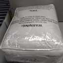 CozyLux California King Comforter Set with Sheets 7 Pieces, White Seersucker Bed in a Bag Cal King Luxury Soft Bedding Sets with Down Alternative Comforter, Sheets, Pillowcases & Shams for All Season