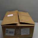 Rolling Stool Low Height Roller Stool Height Adjustable, Shop Stools Low Rolling Chair with Back, Garage Seat Stools Short Work Chair (Style 4)