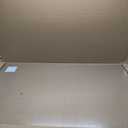 Kuyal Office Chair Mat for Carpet, 32x55 Clear Heavy Duty Computer Chair Mat, Under Desk Protector Carpeted Floors Mat, Easy Chair Movement,Ship Flat