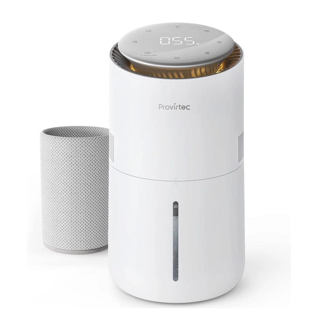 Provirtec MistFree Humidifier HC-13