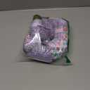 Unicorn Baby Toys 6-12 Months Infant Musical Stuffed Toys for Newborn Tummy Time Sensory Toys for Babies with Crinkle and Rattle 0-3-6-12 Months Old Baby Girl Must Have Christmas Gifts - Purple