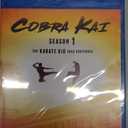 Cobra Kai - Season 1, Blu-Ray