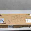 Mounting Dream TV Wall Mount TV Bracket for Most 42-90 Inch TV, UL Listed Full Motion TV Mount with Articulating Arms, Max VESA 800x400mm 132 lbs. Loading, Fits 16" - 24" Studs MD2298-XL