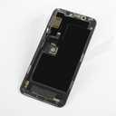 Soft OLED 11 Pro Max LCD Screen Replacement for iPhone 11 Pro Max 6.5 inch [Soft OLED,NOT LCD] 3D Touch OLED LCD Display Touch Digitizer Screen Assembly A2218 A2161 A2220 with Repair Tools