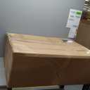 Sarlai 33 Farm Sink Stainless Steel - 33 x 22 Inch Farmhouse Kitchen Sink Ledge Workstation Apron Front Single Bowl 16 Gauge Stainless Steel Luxury Kitchen Farmer Sinks Basin