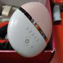 Philips Lumea 8000 Series IPL Hair Removal, Permanent Laser Hair Reduction for Women & Men, Easy and Comfortable Use at Home, SenseIQ, 1 Attachment for Body & Face, BRI932/03