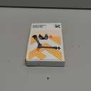 K&F CONCEPT 9.8" Magic Arm Clamp Kit with 1/4" & 3/8" Thread Screw 360 Ball Heads Articulating Magic Arm Camera Mount for Monitor, Flash, LED Light, Microphone, Camera Cage, Action Camera