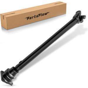 PartsFlow 28.5" Front Drive Shaft Assembly Compatible with 2004-2012 Chevrolet Chevy Colorado GMC Canyon 4WD & 2006 Isuzu i-350/2007-2008 i-370 Replaces 15104642/25843685 / 65-9516