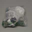 VTimes Baby Monitor with Camera and Audio, Video Baby Monitor No WiFi Night Vision 2.4" LCD Screen Portable Baby Camera Monitor Alarm Lullaby Temperature Sensor and 1000ft, Ideal for Baby/Elderly/Pet