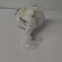 Wedding Bouquet Artificial Roses Flower Bride Bridal Bouquets Handmade Silk White Rose Flower Wedding Bridal Bouquets for Church Party Home Decoration