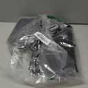 Scosche NN1682B Double DIN or Single DIN with Storage Pocket Radio Install Dash Kit Compatible with Select 20016-2019 Nissan Titan - Aftermarket Car Stereo Installation Kit - See Fit Guide in Images