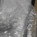 Hodeframe Football Display Case Clear with LED Light, Thickened UV Protection Acrylic Football Holders for Display, Acrylic Display Cases for Football,Memorabilia Display Cases for Signed Football