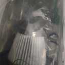 30Min Runtime Handheld Vacuum Cordless - 1.65lbs Light, 3 Attachments, LED Light, HEPA, USB Charge for Car & Home