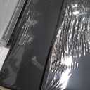 Tohomeor Dresser with Drawers for Bedroom Chest of Drawers Fabric Dresser for Closet,Nursery Entryway Hall Tree TV Stand for Living Room Retro Floral Pattern Drawers Wooden Top (Wide 9 Drawers) (11.8"D x 62.9"W x 26.7"H (9 Drawers))