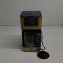West Bend Timeless 12 Cup Hot & Iced Coffee Maker