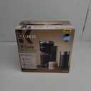 Keurig K-Caf Barista Bar Single Serve Coffee Maker and Frother, with 3 Brew Sizes, Hot and Cold Coffee Capabilities, 2oz Coffee Shot Button, Black