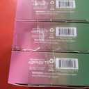 3 x WICKED Hair Rollers 3PK
