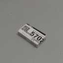 16 Pack Long Lasting Rechargeable AAA Batteries, Leakproof Ni-MH 1.2V Battery,10 Years Shelf Life