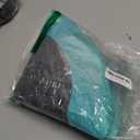 Dog Snuffle-Mat Slow-Feeder-Bowl - Simulating Grassland for Boredom, Encourages Natural Foraging Skills for Pet, Treat Indoor Outdoor Stress ReliefTricolor