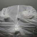 GarveeHome Accent Chair Living Room Chairs Barrel Boucle Chairs Comfy Armchairs for Bedroom Reading Room Reception Chairs(Black)