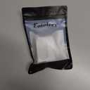 Fotoleey Accessory for Insta360 GO 3- Camera Sleeve and POD silicone case (grey)