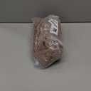 Eytino Women Plus Size Sweatshirts Long Sleeve Crew Neck Casual Oversized Soft Pullover Tops Shirts (2X, D Smoke Gray)