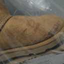 UGG Kids' Mini Bailey Bow II Boot (11 Toddler, Chestnut)