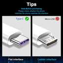 iPhone 16E Fast Charger Cord, 20W Type c for iPhone 16/15, 15/16 Pro Max,15 16 Plus, USB C to USB C Cable for iPad 10th/11 Gen, iPad Pro 12.9, Air, AirPods 4 Type-c Charger Cable Charging Cord 5FT