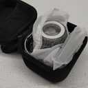 LifePro 4-in-1 Smart Red Light Therapy Cupping Massager Set - Truly Portable Rechargeable Electric Cupping Therapy Device for Targeted Muscle Relief and Skin Firming