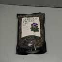 Premium African Violet Soil  Organic, Nutrient-Rich Potting Mix for Saintpaulia  Promotes Strong Roots, Consistent Moisture & Vibrant Blooms  Fast-Draining & Ready to Use (4 QTS)