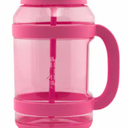 Reduce Waterday Mug Dragon fruit 80 Oz