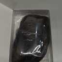 Beginner-Friendly Wig with Bangs for Women Medium Brown Straight Face-Framing Layers Hairstyle 4x4 Realistic Scalp Glueless Synthetic Wigs Medium Length for Everyday Use