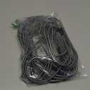 Durcord 2Pack 10ft USB C Charger Cable - 100W Fast Charging for Android/Phone/Pad, Type C to Type C Compatible with iPhone 17/16/15 Pro Plus Max Silver