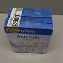 6 x Dr. Brown's Bottles 6 Count (4 Oz), Option Bottles Can Be Used with or Without the Vent, 2 Pack