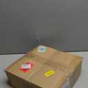 SSWBasics White Thank You Bags Case of 1000-11  x 6" x 21" - Thickness .48mil HDPE- Standard Supermarket Size, Perfect for Grocery, Retail, Convenience Stores, Take-Out and Home Use