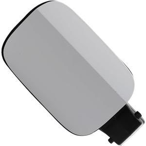 561809857 Fuel Gas Tank Door Cover Compatible with Volkswagen Passat 2012 2013 2014 2015 2016 2017 2018
