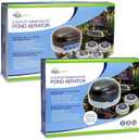Aquascape 75000 Pond Air 2 (Double Outlet Aeration Kit)