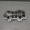DC47-00019A Dryer Heating Element for Samsung DV45H7000EW/ A2 DVE50R5200W/ A3 DV40J3000EW/ A2 DV42H5000EW/ A3 DVE50M7450W/ A3 DV42H5200EW/ A3 DV48H7400EW/ A2 DVE50R5400V/ A3 DV42H5200EP/ A3
