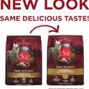 Purina ONE True Instinct Dry Dog Food, Real Turkey & Venison, 27.5 lb Bag (EXP 10/23/26)
