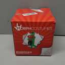 Morph Kids Red Inflatable Alien Costume, Blow Up Aliens Outfit, Blow Up Alien Costume Kids, Boys Inflatable Costumes