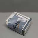 2 Pack Replacement Cushion Compatible with F20 AirFit AirTouch CPAP Mask, Premium and Snug Fit, Soft and Durable Material, Covers Nose and Mouth (Large)