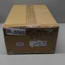 AIRROBO Dog Grooming Vacuum Kit,12000Pa Strong Pet Vacuum for Shedding,Grooming Hai,Quiet,PG100,2L Large Capacity (White-5-in-1)