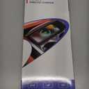 Wireless Car Charger Pad, LANSEMKU 15W Fast Car Wireless Charging Pad for Car Center Console DIY Trim-to-Fit, No Interior Damage,for iPhone 16 15 14 13 12 Pro Max, Samsung S23 S22 (30cm Cable)