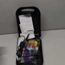 Wahl Home Haircutting Corded Clipper Kit with Adjustable Taper Lever, and 10 Color Coded Guards for Easy Clipping & Trimming - Model 79722