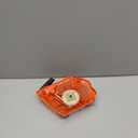 455 Recoil Starter Assembly & Repair Kit for Husqvarna 455 Rancher 460 461 Chainsaws, Includes Recoil Pulley Spring Set, Hand Grip, Rope, 537284201 Replacement