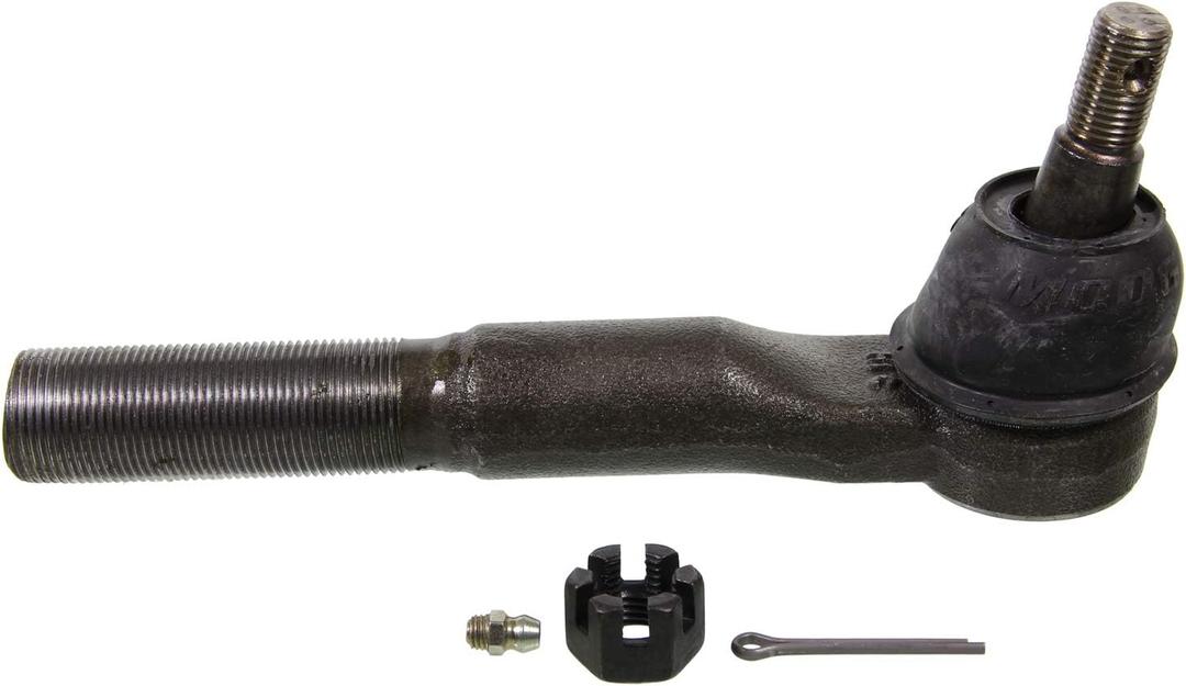 MOOG ES800483 Steering Tie Rod End for Ford F-250 Super Duty